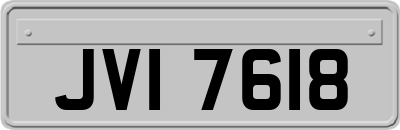 JVI7618