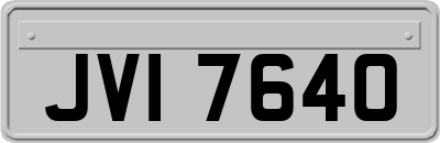 JVI7640