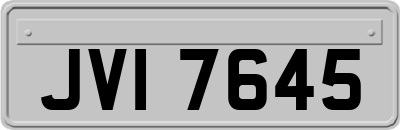 JVI7645