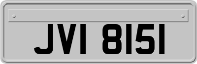 JVI8151