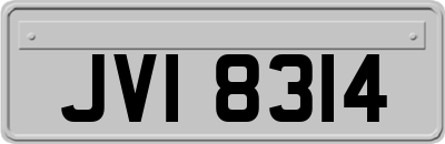 JVI8314