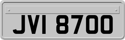 JVI8700