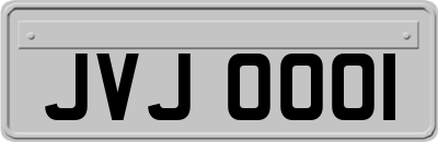 JVJ0001