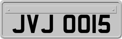 JVJ0015
