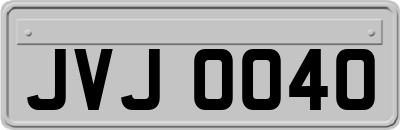 JVJ0040