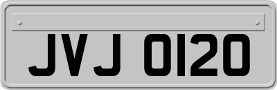 JVJ0120