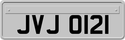 JVJ0121