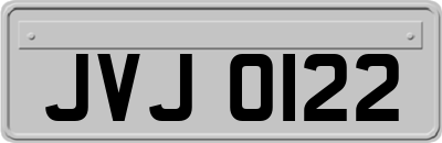 JVJ0122