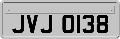 JVJ0138