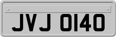 JVJ0140