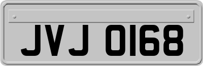 JVJ0168