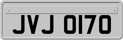 JVJ0170
