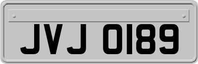 JVJ0189
