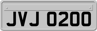 JVJ0200