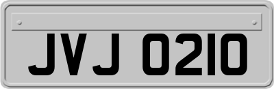 JVJ0210