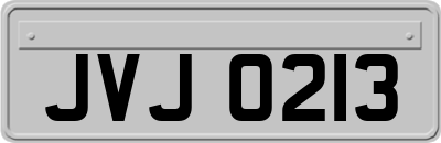 JVJ0213