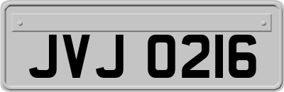 JVJ0216