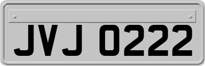JVJ0222
