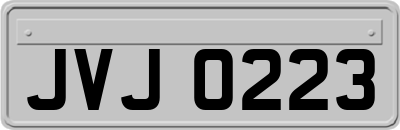 JVJ0223