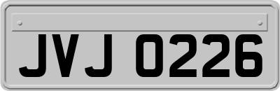 JVJ0226