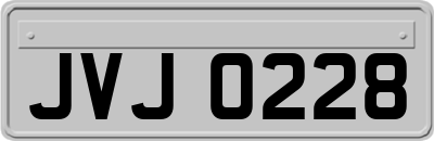 JVJ0228