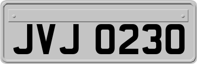 JVJ0230