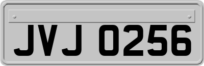 JVJ0256