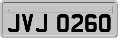 JVJ0260
