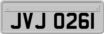 JVJ0261