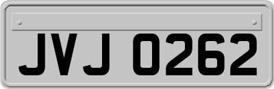 JVJ0262