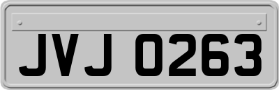 JVJ0263
