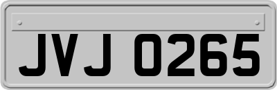 JVJ0265