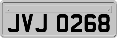 JVJ0268