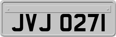JVJ0271