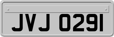 JVJ0291