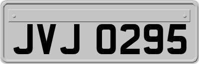 JVJ0295