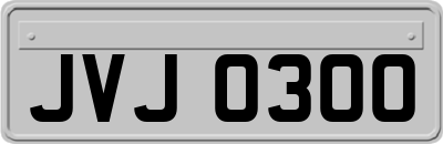 JVJ0300
