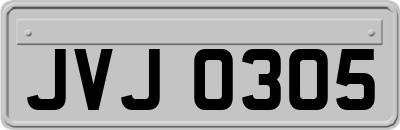 JVJ0305
