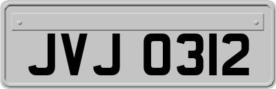 JVJ0312