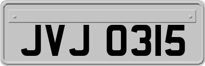 JVJ0315