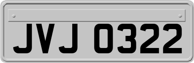 JVJ0322