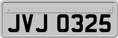 JVJ0325