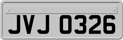 JVJ0326