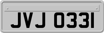 JVJ0331