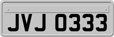 JVJ0333