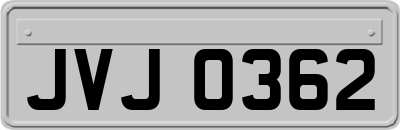JVJ0362