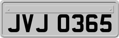 JVJ0365