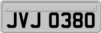 JVJ0380