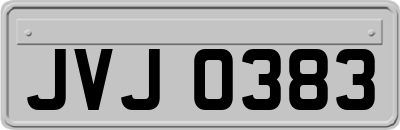 JVJ0383
