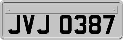 JVJ0387